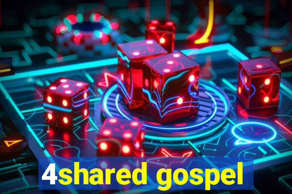 4shared gospel