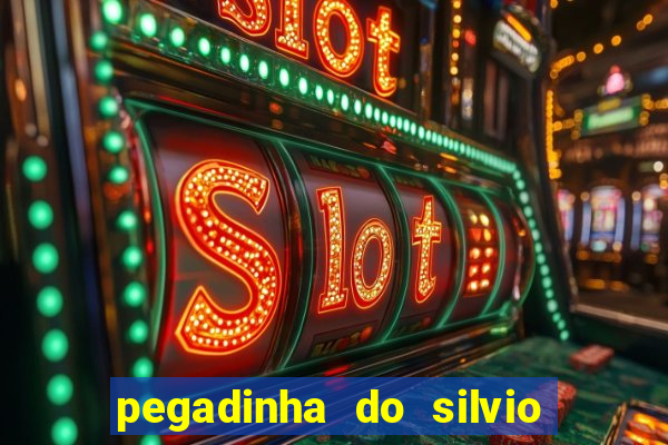 pegadinha do silvio santos antigas