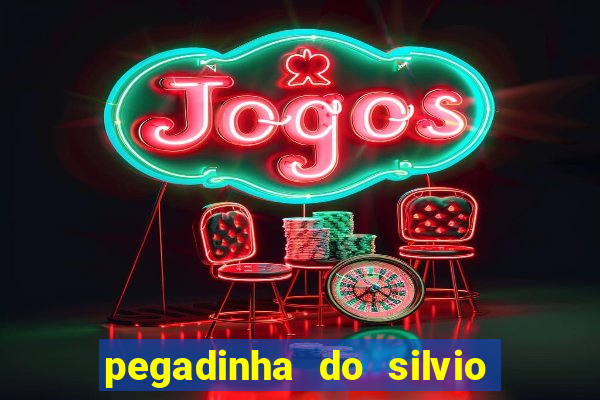 pegadinha do silvio santos antigas