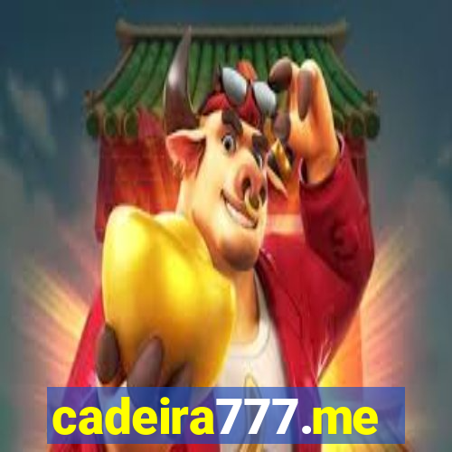 cadeira777.me