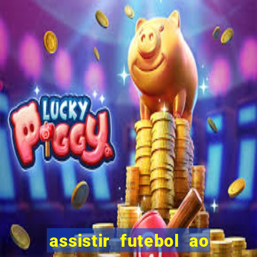 assistir futebol ao vivo gratis palmeiras