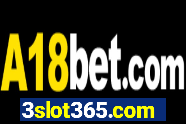 3slot365.com
