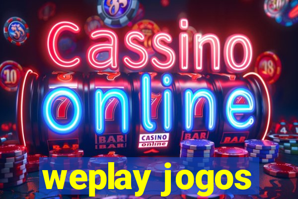 weplay jogos