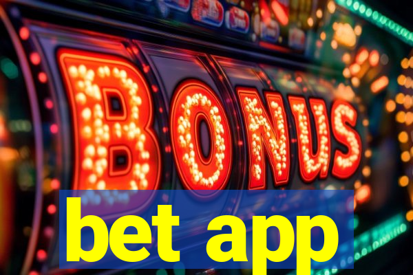 bet app