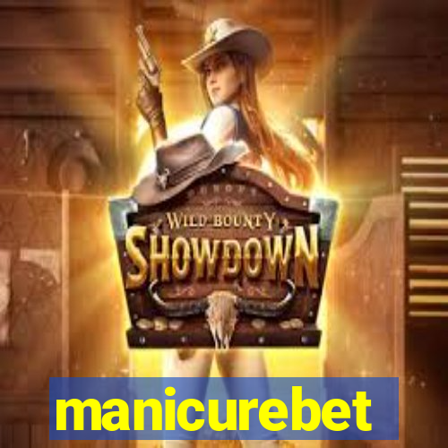manicurebet
