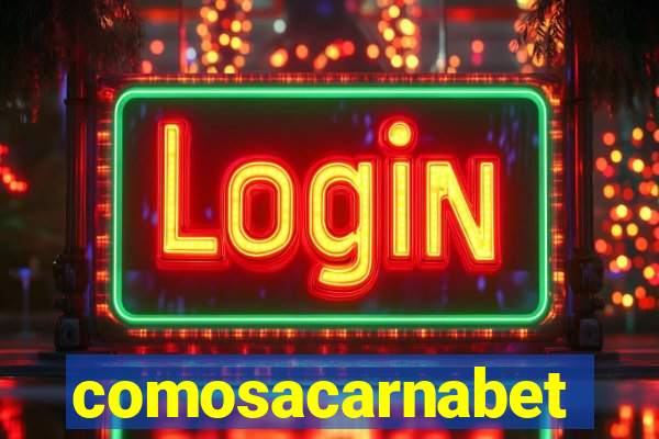 comosacarnabet