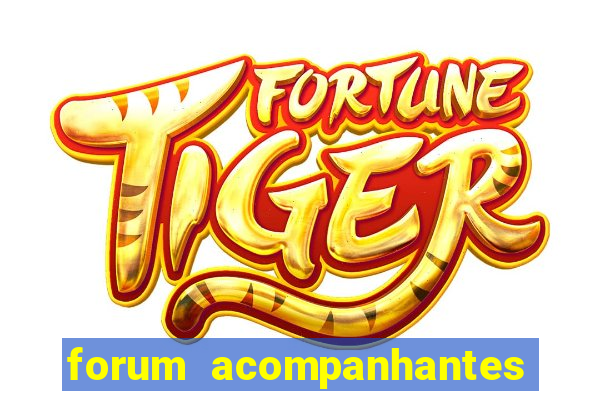 forum acompanhantes porto alegre