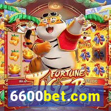 6600bet.com