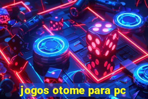 jogos otome para pc