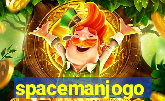 spacemanjogo