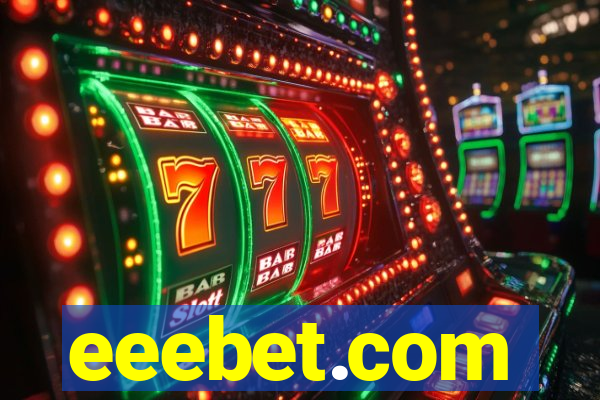 eeebet.com