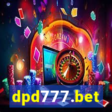 dpd777.bet