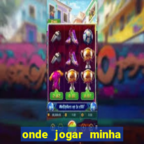 onde jogar minha nota do enem