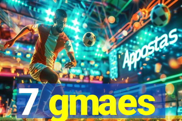 7 gmaes