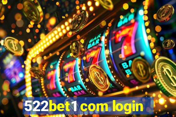 522bet1 com login