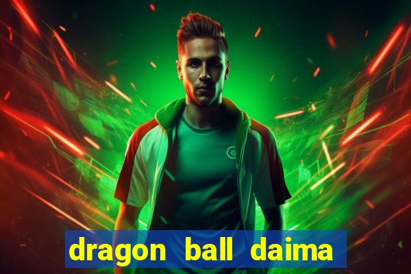 dragon ball daima via torrent
