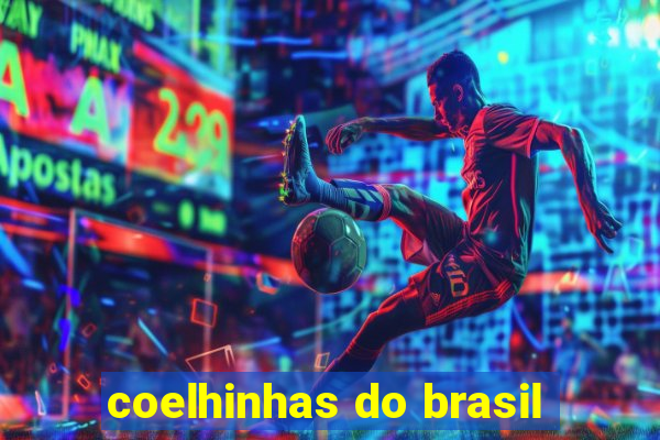 coelhinhas do brasil