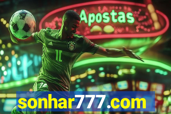 sonhar777.com