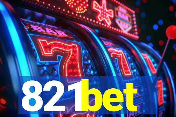 821bet