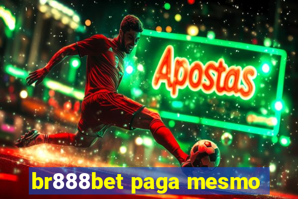 br888bet paga mesmo