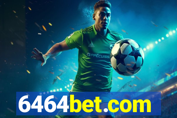 6464bet.com
