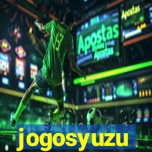 jogosyuzu