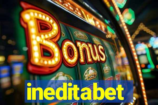 ineditabet