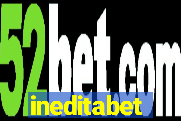 ineditabet