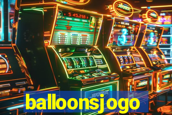 balloonsjogo