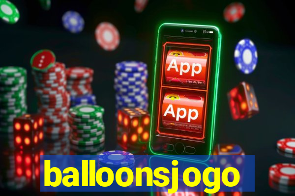 balloonsjogo