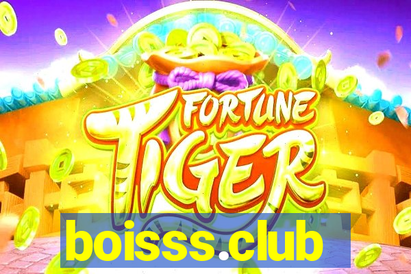 boisss.club