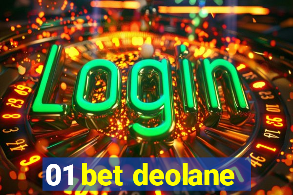01 bet deolane