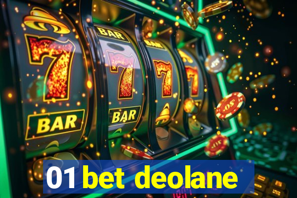01 bet deolane