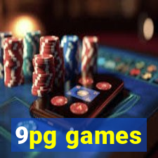 9pg games