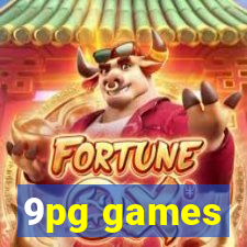9pg games