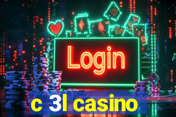 c 3l casino