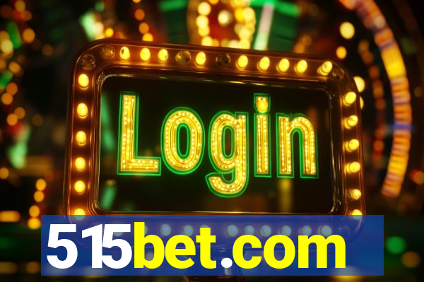 515bet.com