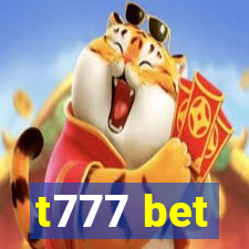 t777 bet