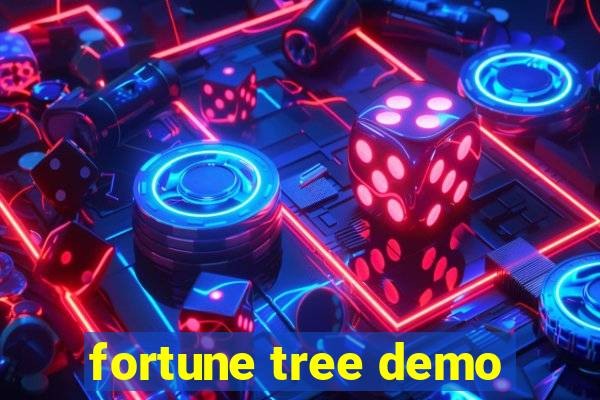 fortune tree demo
