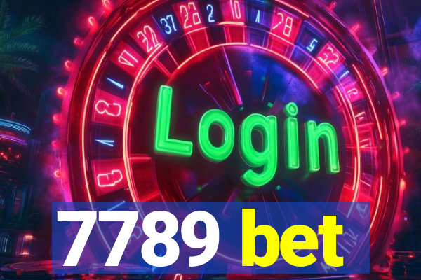 7789 bet