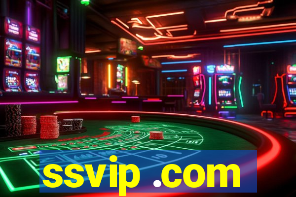 ssvip .com