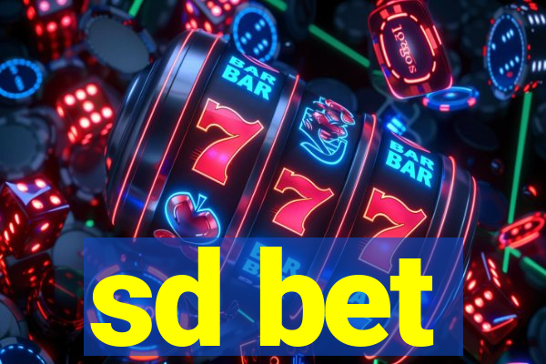 sd bet