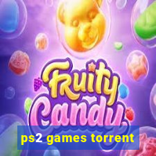 ps2 games torrent