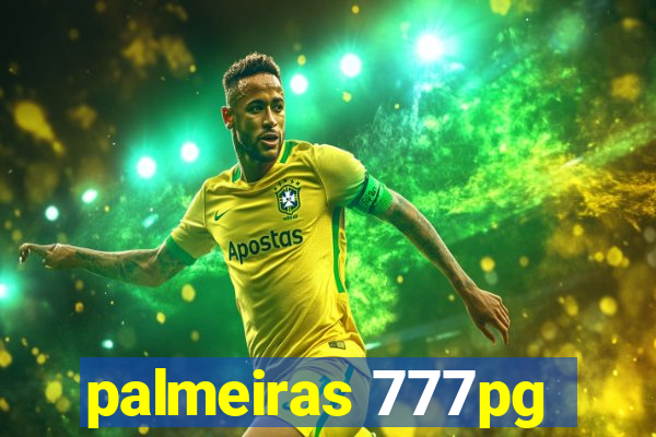 palmeiras 777pg