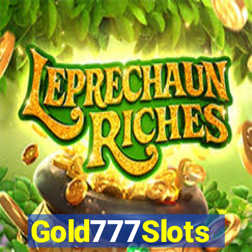 Gold777Slots