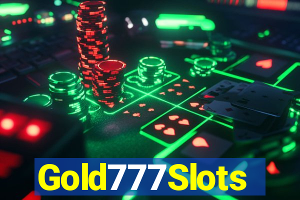 Gold777Slots