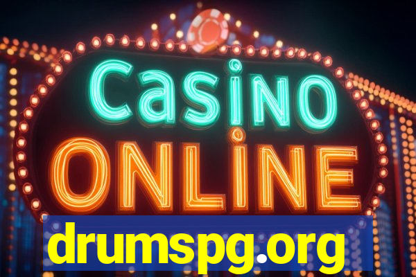 drumspg.org