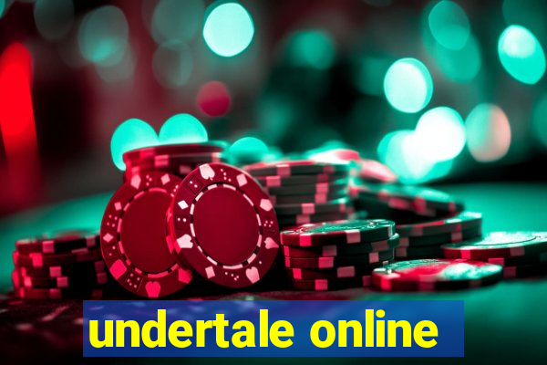 undertale online