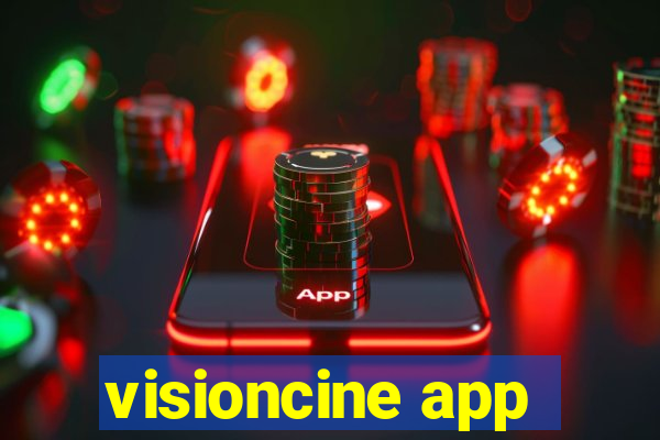 visioncine app