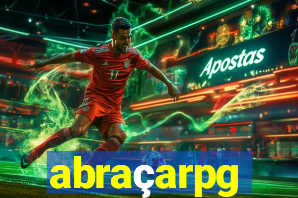 abraçarpg